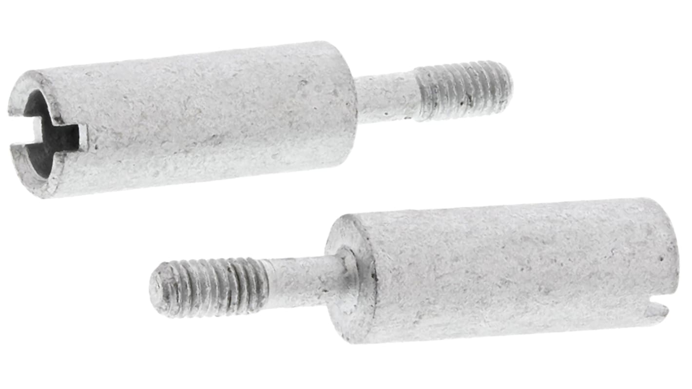 EPIC Guide Pin and Socket, For Use With Heavy Duty Power Connectors