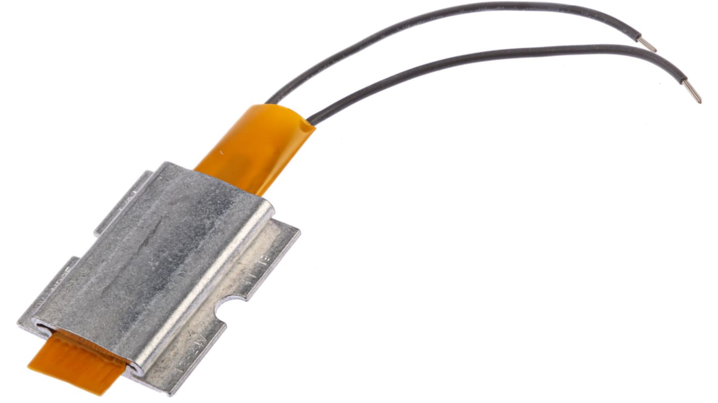 DBK Enclosures Heating Element, 40mm, 20 W, 24 V ac/dc