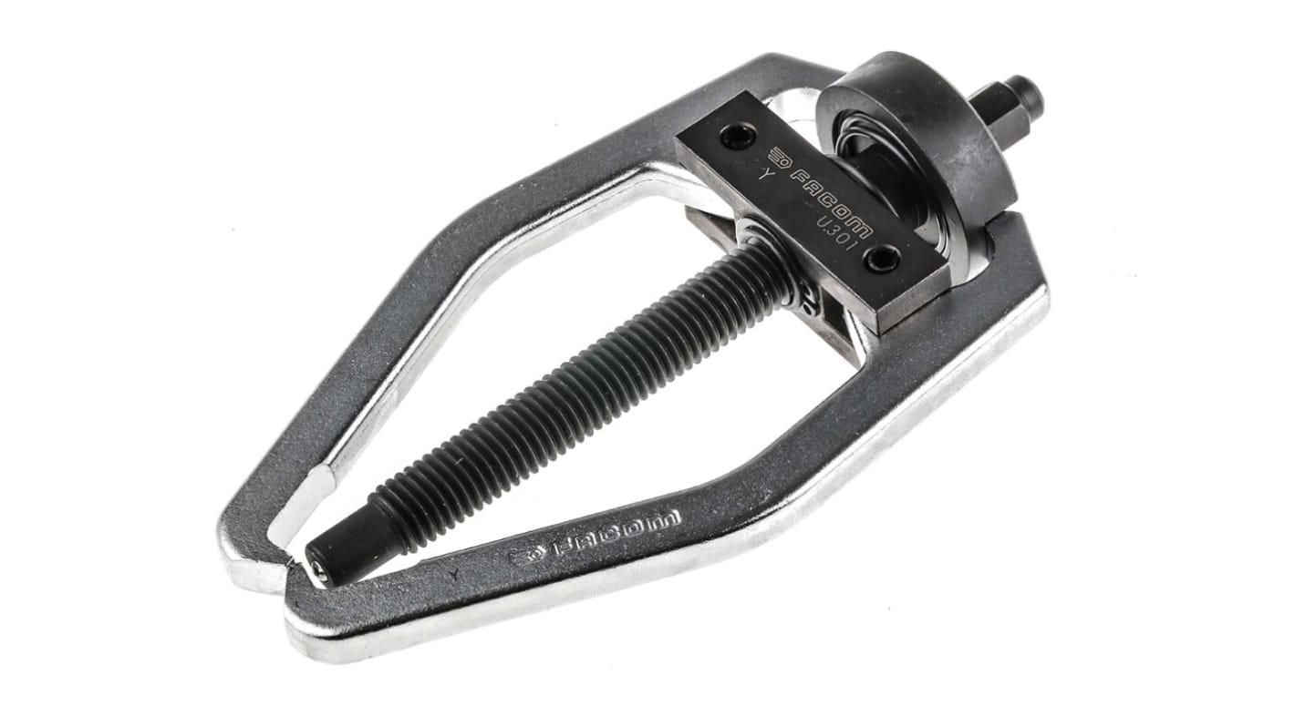 Facom Hand Bearing Puller, 80.0 mm Capacity