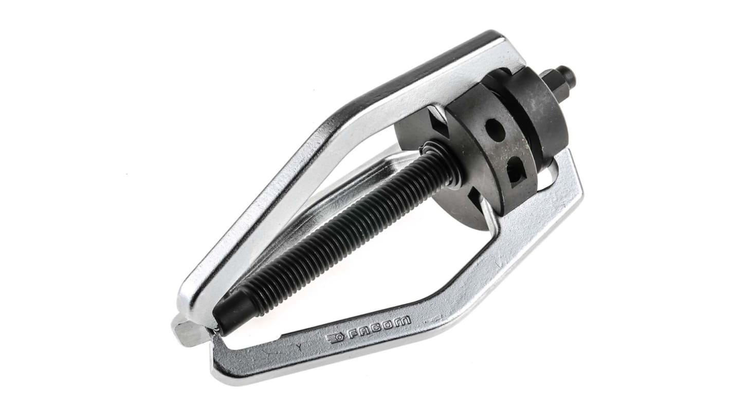 Facom Gear Bearing Puller, 80.0 mm Capacity