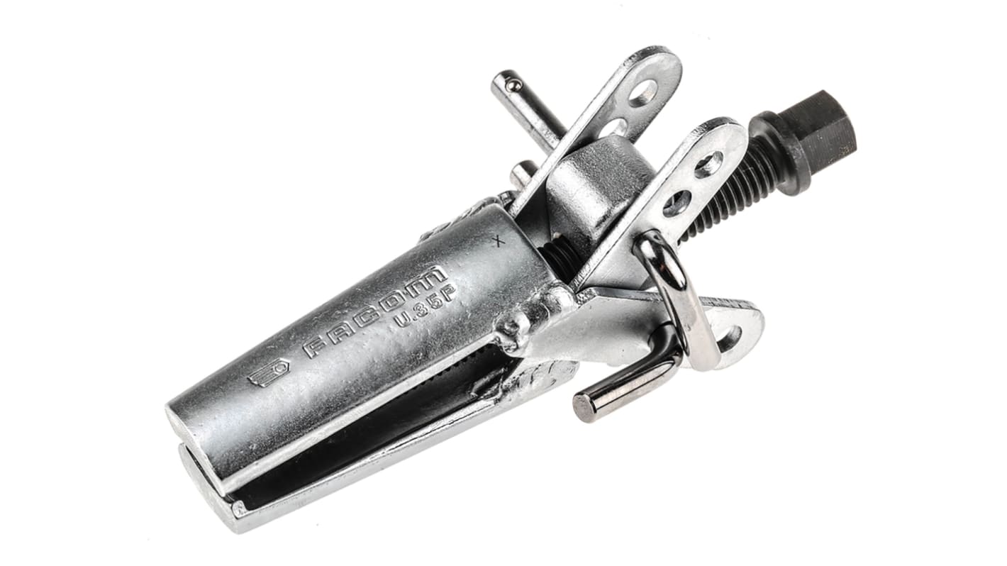 Estrattore per cuscinetti Facom U.35P, diametro 55,0 mm Ingranaggio