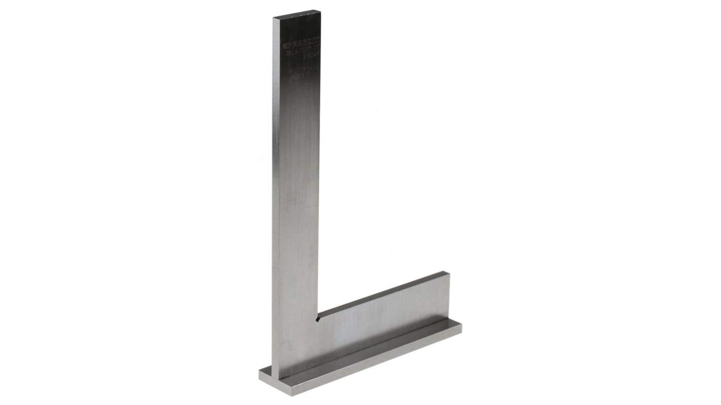 Facom 250 mm Engineers Try Square