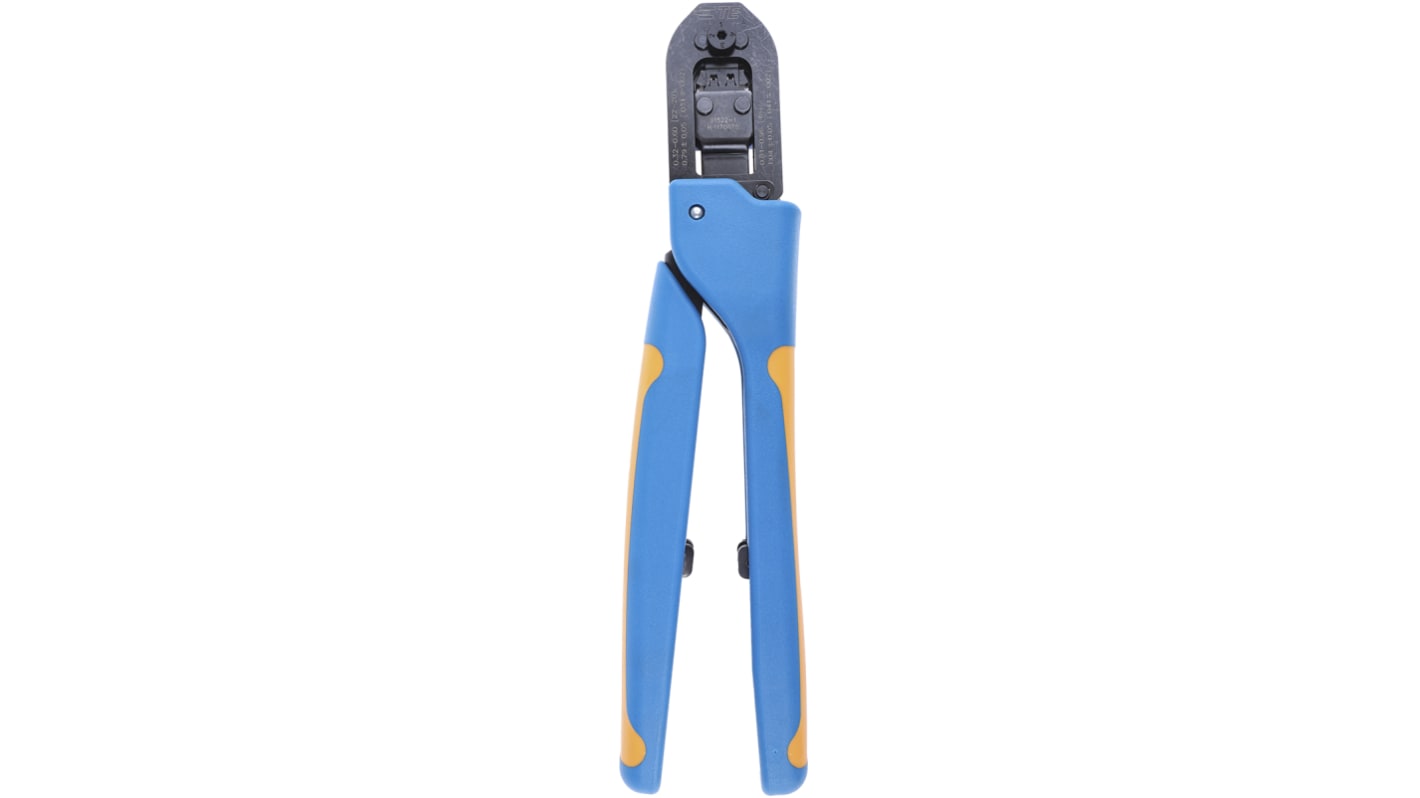 BA1-104481-0 : AMPMODU Connector Contacts | TE Connectivity
