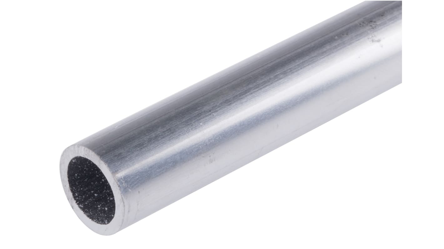 Tube en Aluminium RS PRO Ø 3/8pouce x 1m