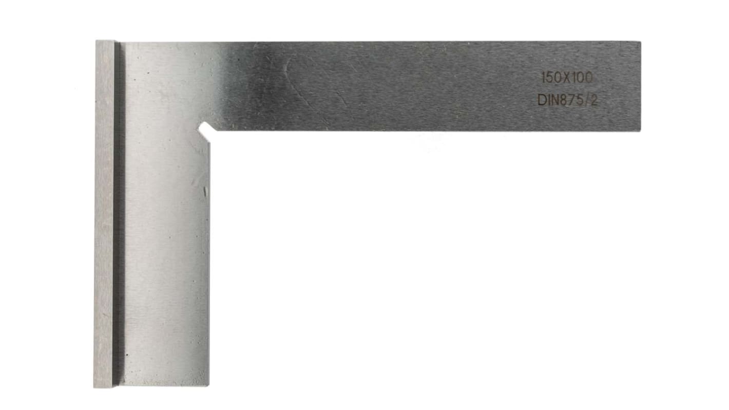 MikronTec 150 mm Engineers Try Square