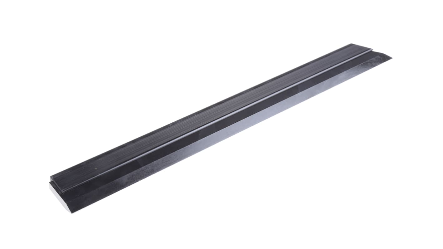 MikronTec 500mm Stainless Steel Metric Straight Edge