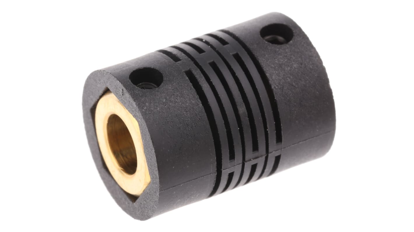 Rs-Online Giunto ad albero Baumer per uso con Encoder ad albero BAV encoder ad albero BDK encoder ad albero BDT