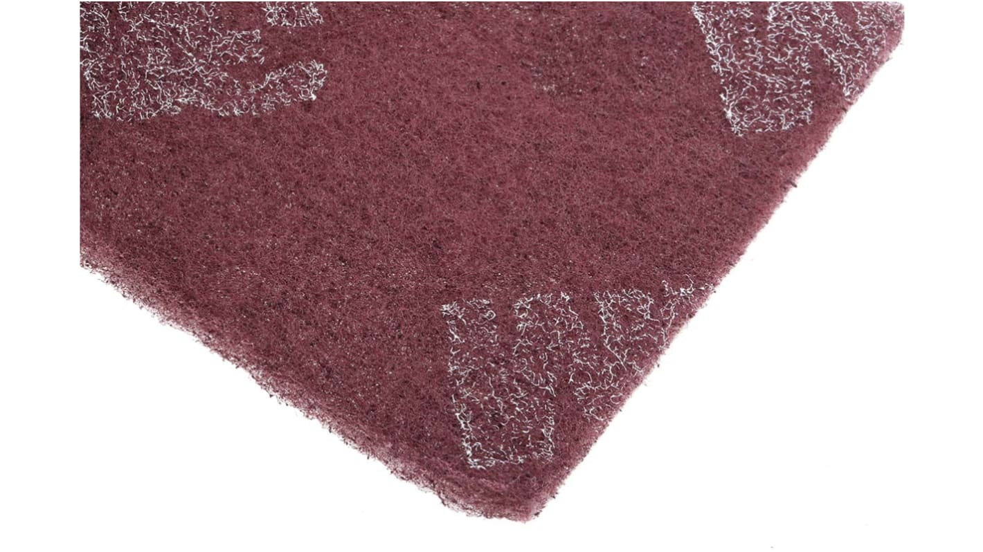 3M FN-5100 Very Fine Sandpaper Roll, 10m x 125mm