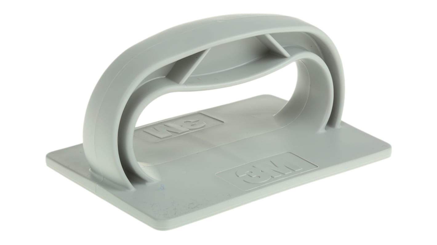 3M Plastic Holder for Scotch-Brite Hand Pad