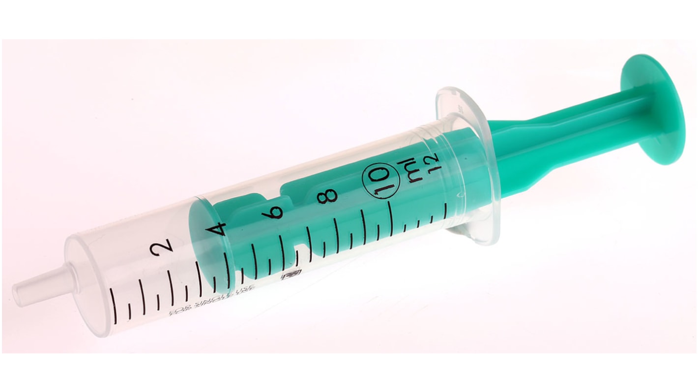 W Sohngen 10ml Plastic