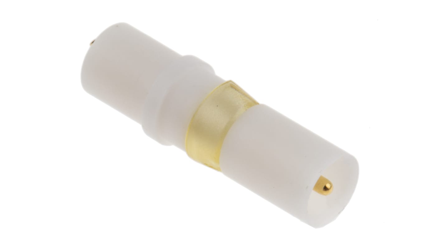 RS PRO 背板连接器触点, 铜合金制, 母座, 额定电流2.0A, 最大接触电阻1.0mΩ