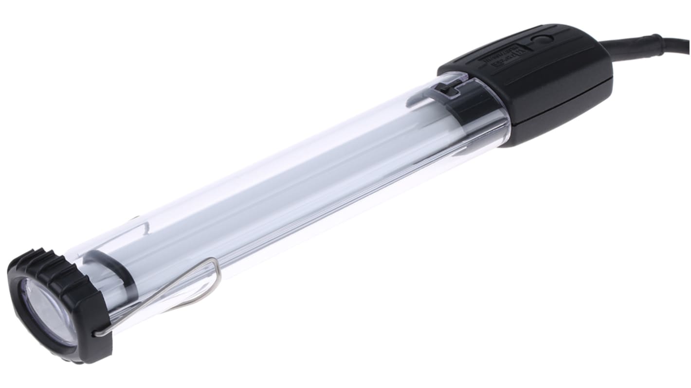 Waldmann Compact Fluorescent, Inspection Lamp