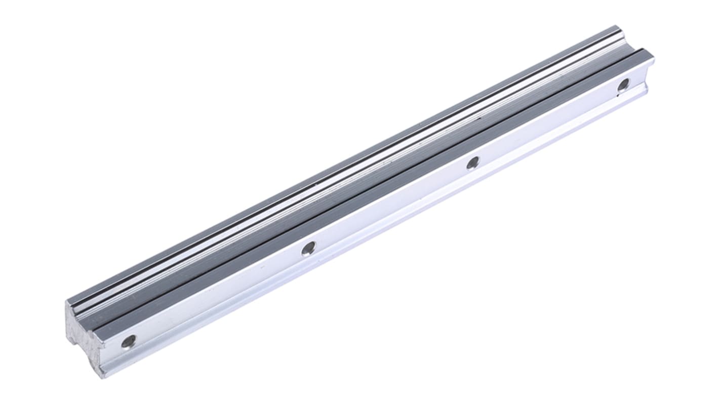 Parker Origa GDL Series, GDL-FD15-0200X0A-000-0000, Linear Guide Rail 15mm width 200mm Length