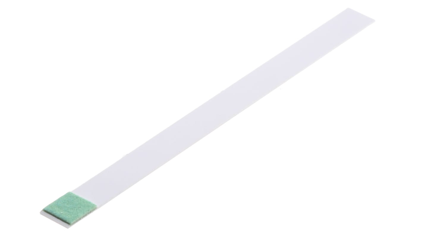 Instruments Direct pH试纸, 50片装, 最大测量6pH