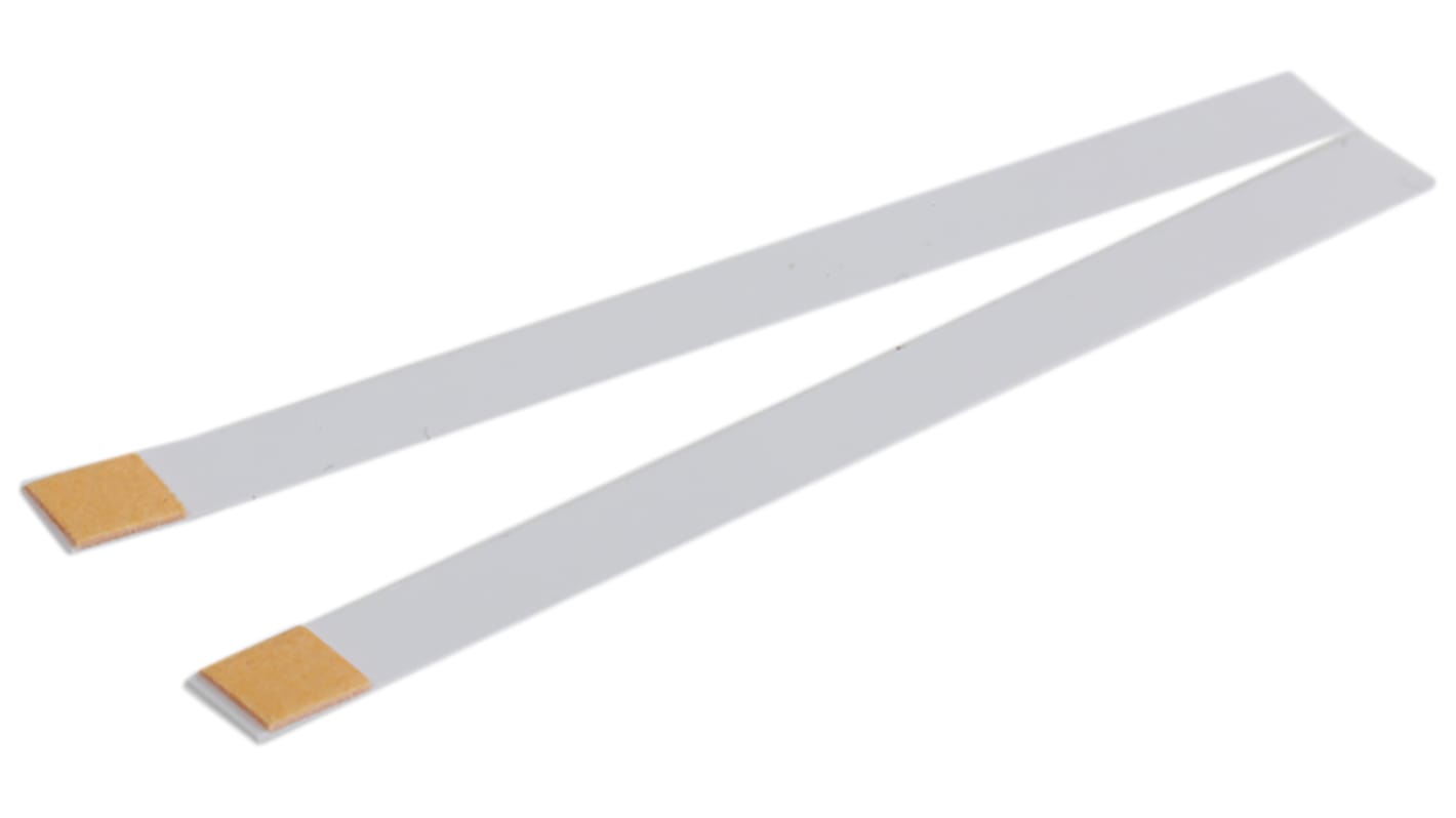 Instruments Direct Single Parameter(s) pH Test Strips, max. measurement 9pH - 50 strips
