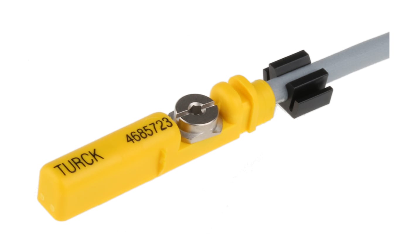 Capteur de proximité Turck