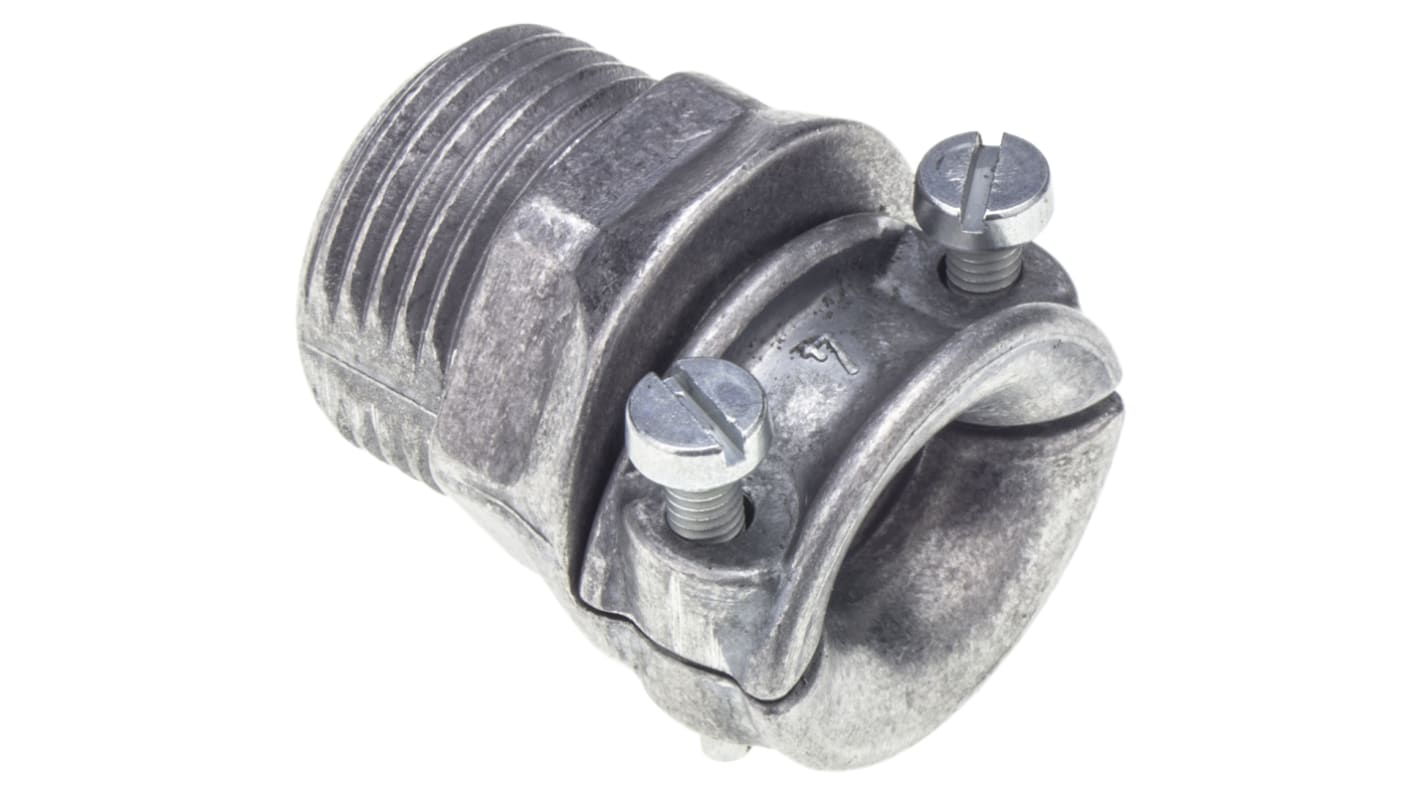 HARTING 电缆格兰头, PG11螺纹, 用于Han 3A 和 4A 连接器，大负荷电源连接器, Han 3A, Han 4A系列