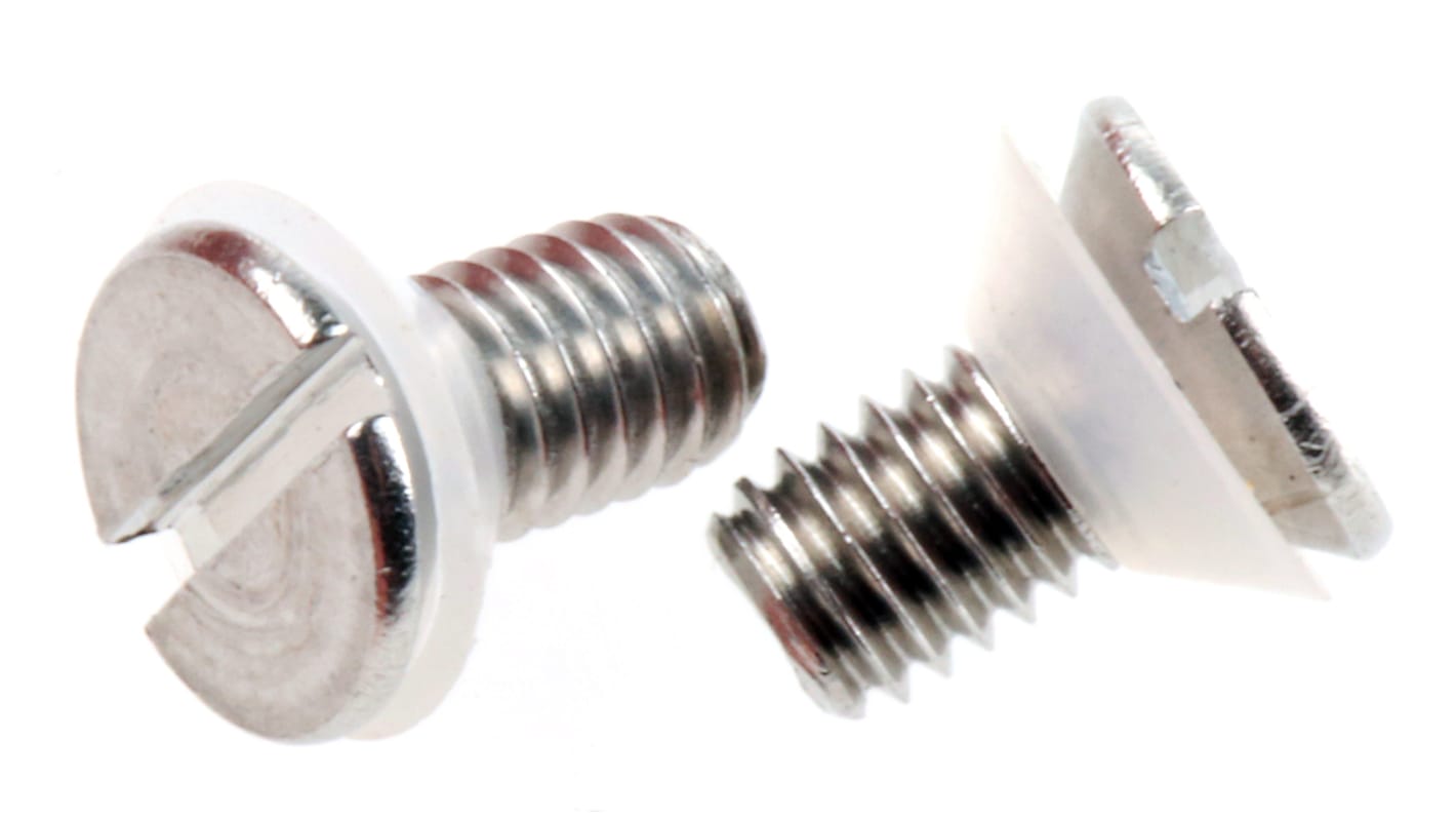 HARTING シーリングねじ ねじサイズM3 09200009918 | RS HARTING シーリングねじ ねじサイズM3 09200009918 | RS