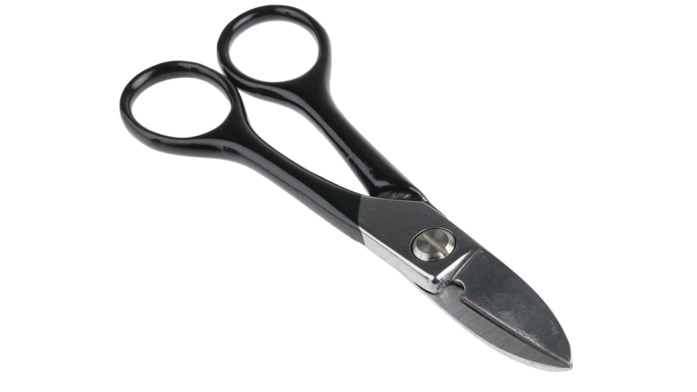 William Whiteley & Sons 127 mm Electricians Scissors