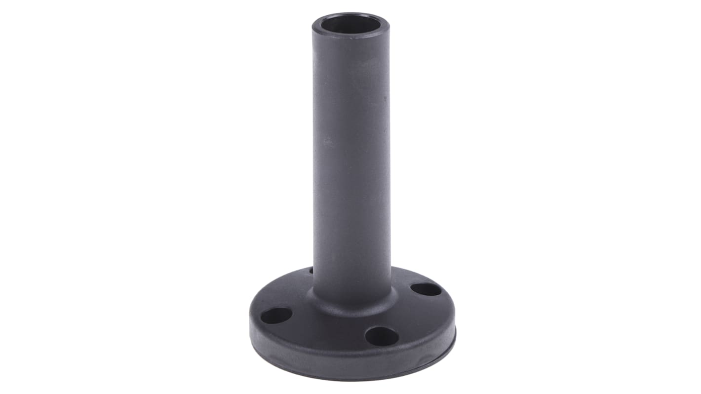 Werma Mounting Base with Tube for Use with KombiSIGN 70/71
