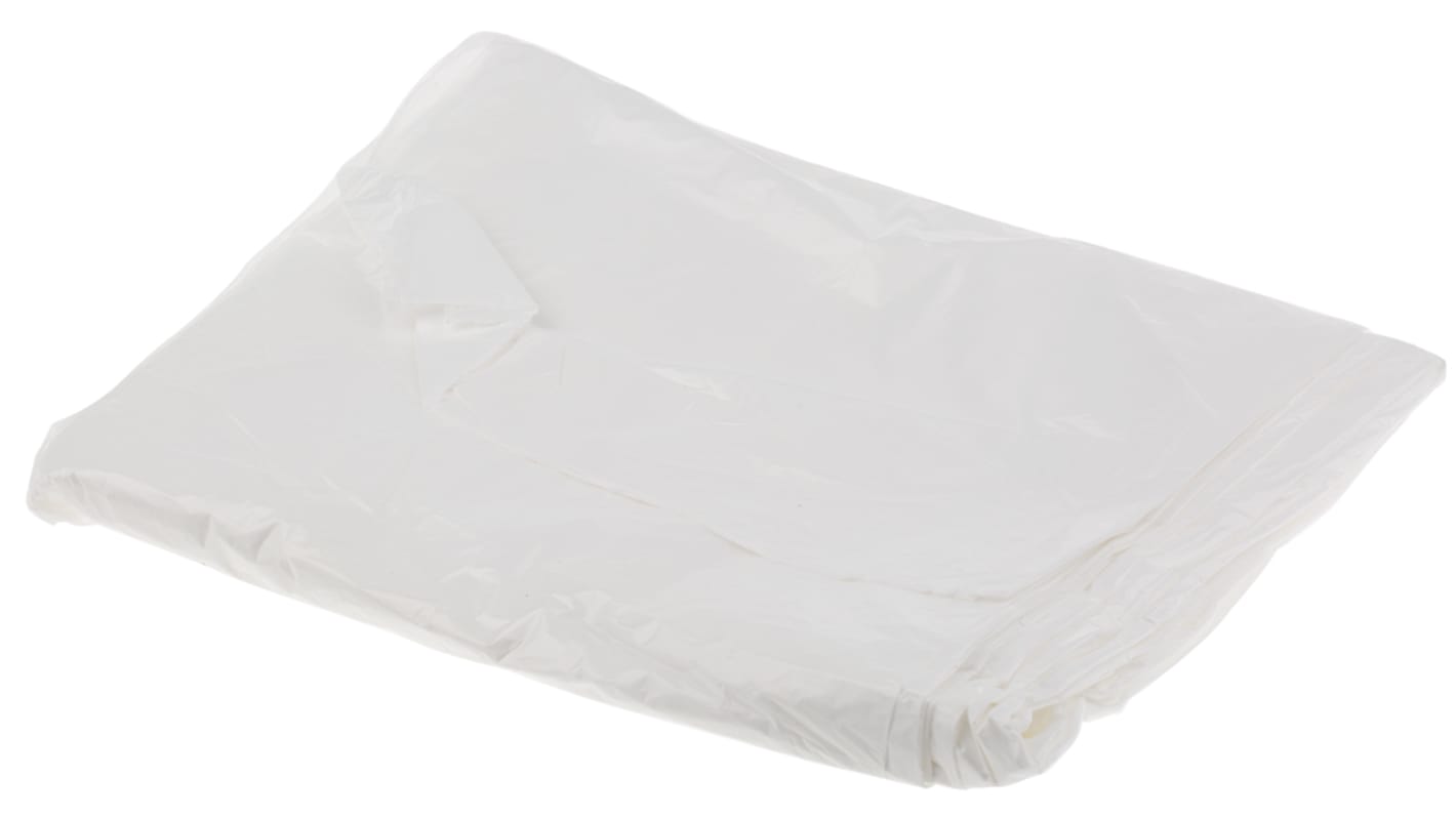 Cottam Transparent Polypropylene Tarpaulin