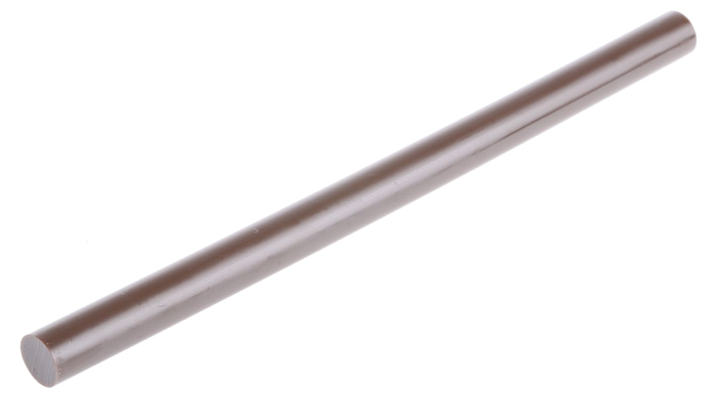 Colle thermofusible Power Adhesives, Bâton, Bâtons de colle, Marron