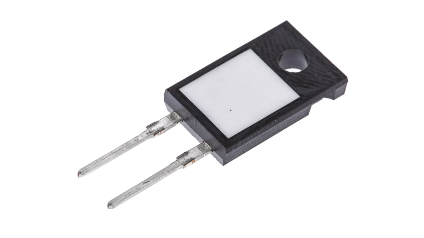 Caddock 50mΩ Power Film Resistor 30W ±1% MP930-0.050-1%