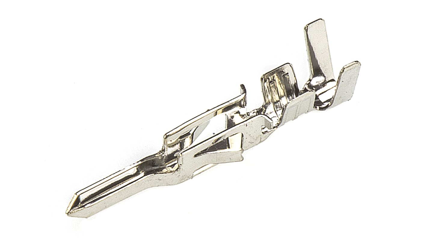 Molex Mini-Fit HCS Series Male Crimp Terminal, 16AWG Max