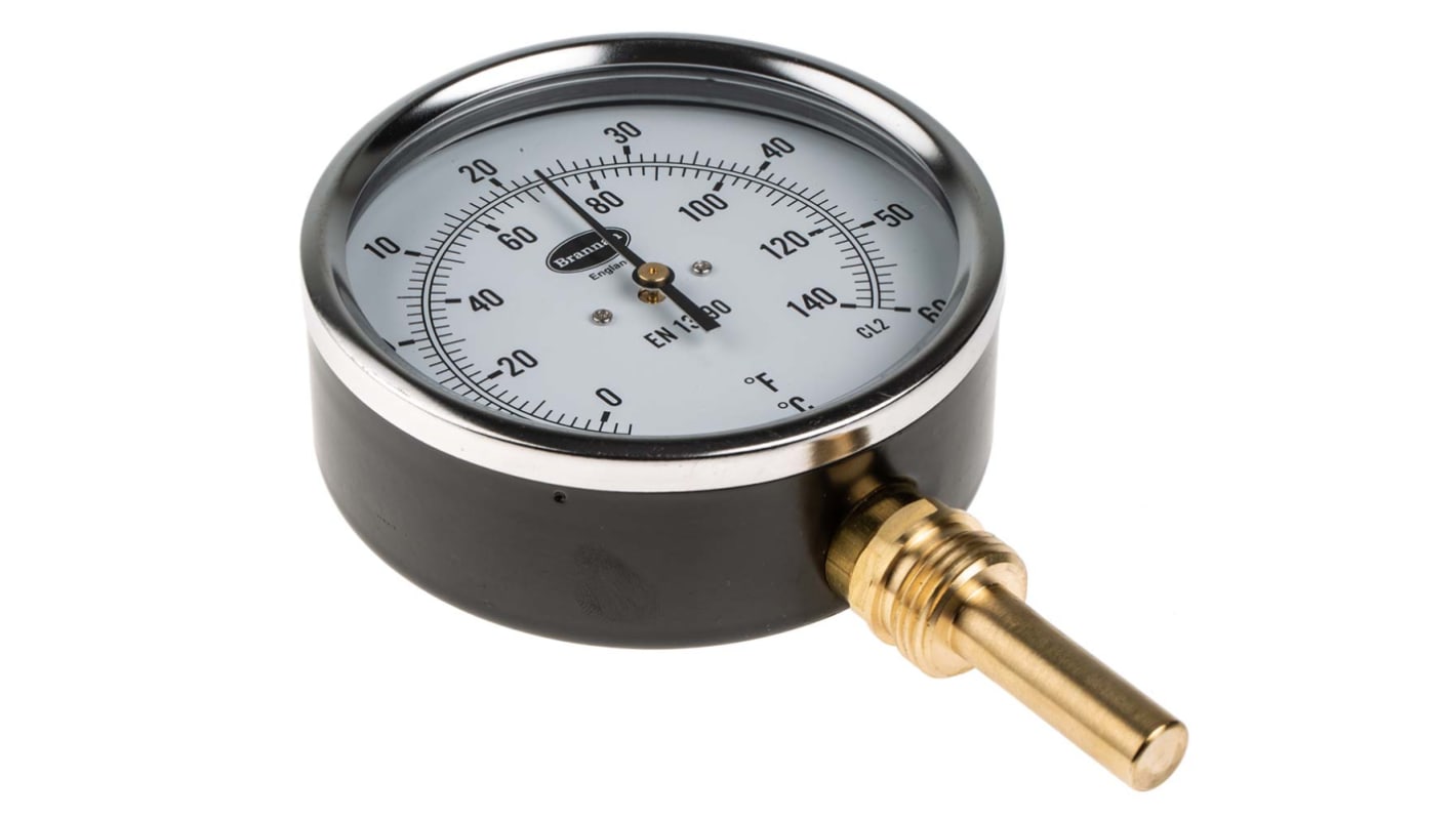 RS PRO Dial Thermometer