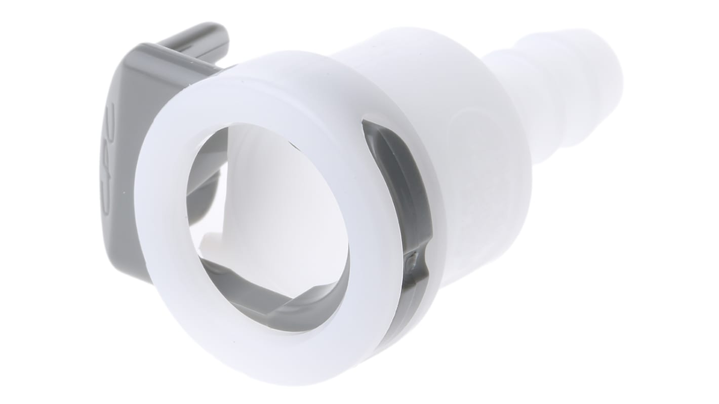 Portagomma Colder Products in Acetale, Ø int. 1/4poll, 8,3 bar max