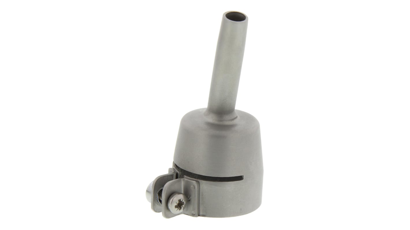 Steinel 0923131 600°C max Heat Gun Flat Nozzle
