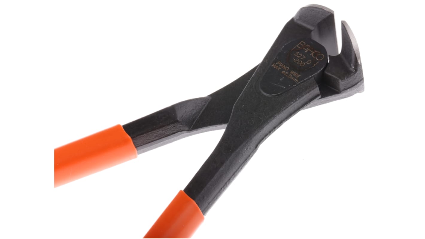 Bahco 200 mm End Nippers