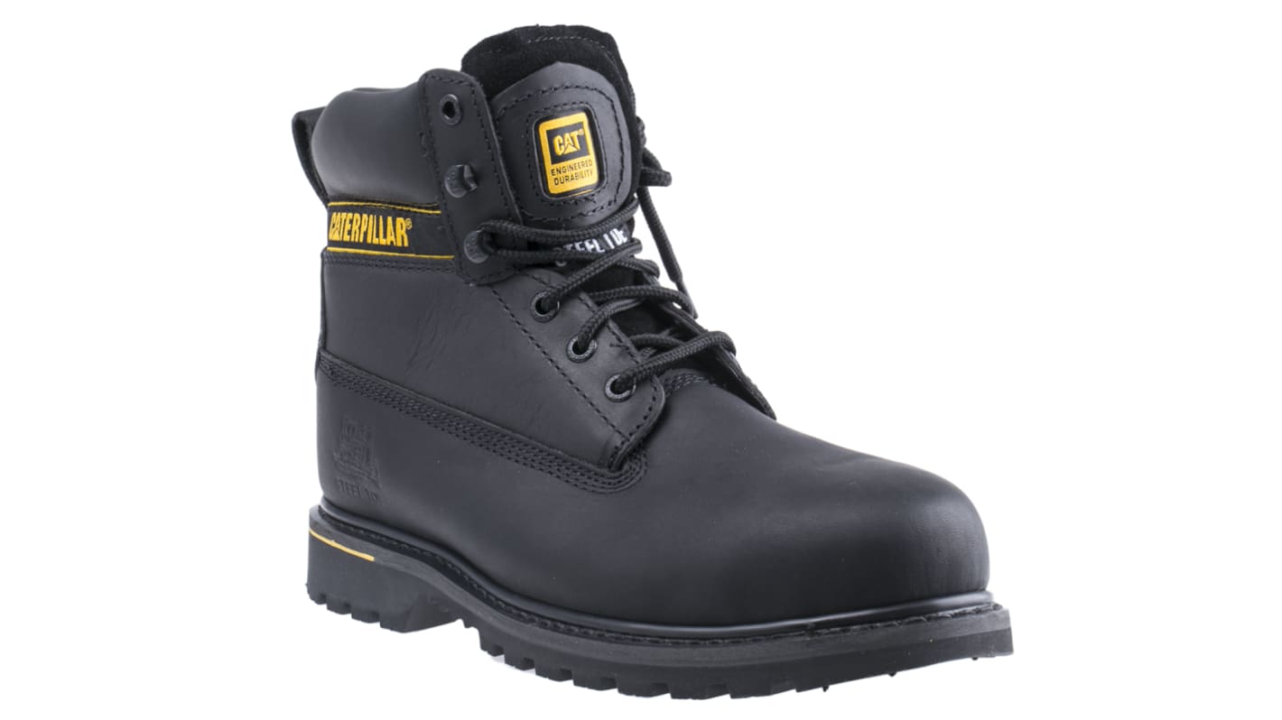Air sole safety boots sale