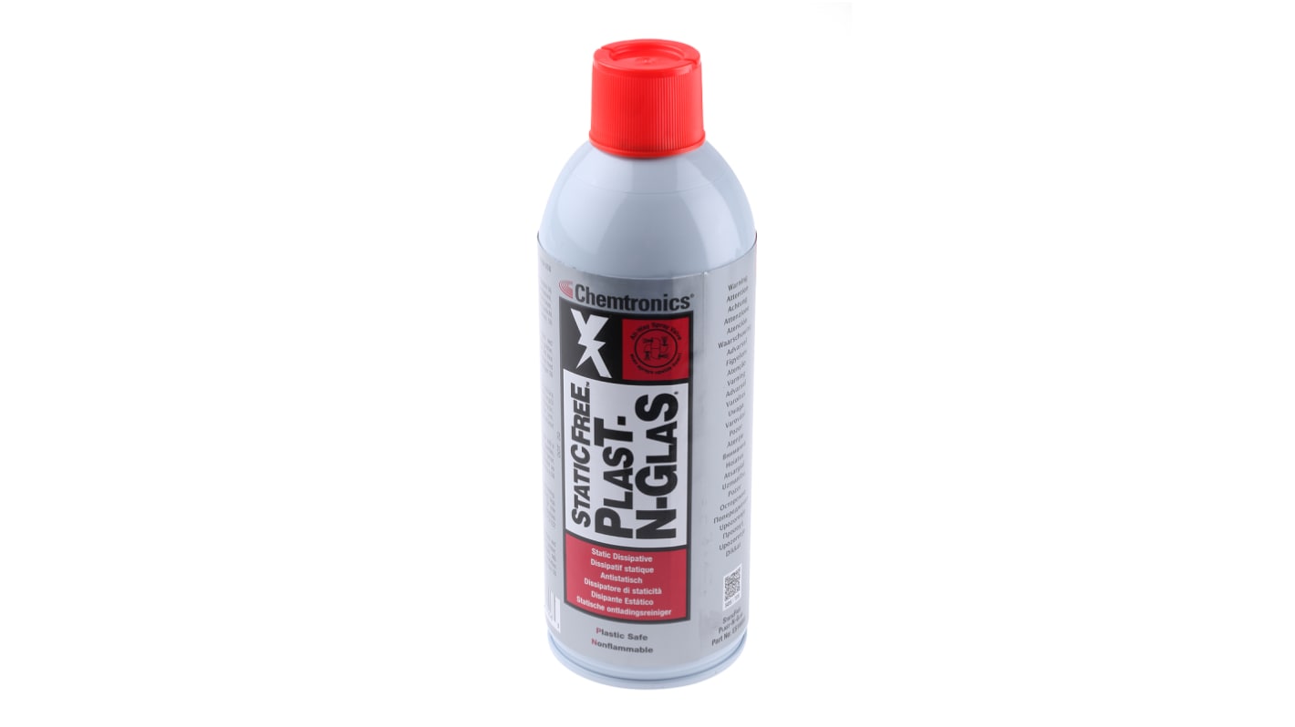 Chemtronics 400ml Anti-Static Spray