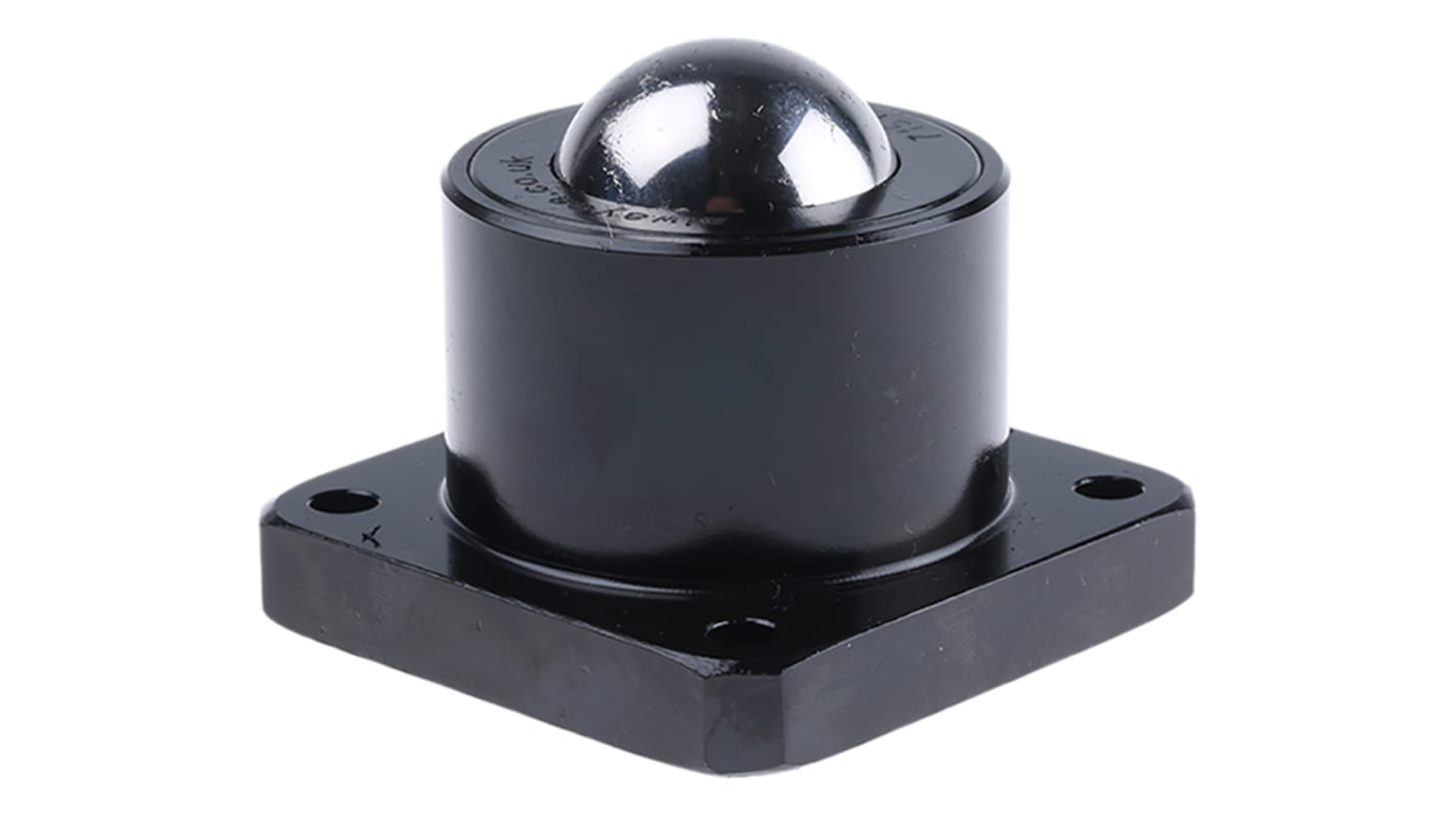 ALWAYSE Ball Transfer Unit with 38.1mm diameter Steel ball