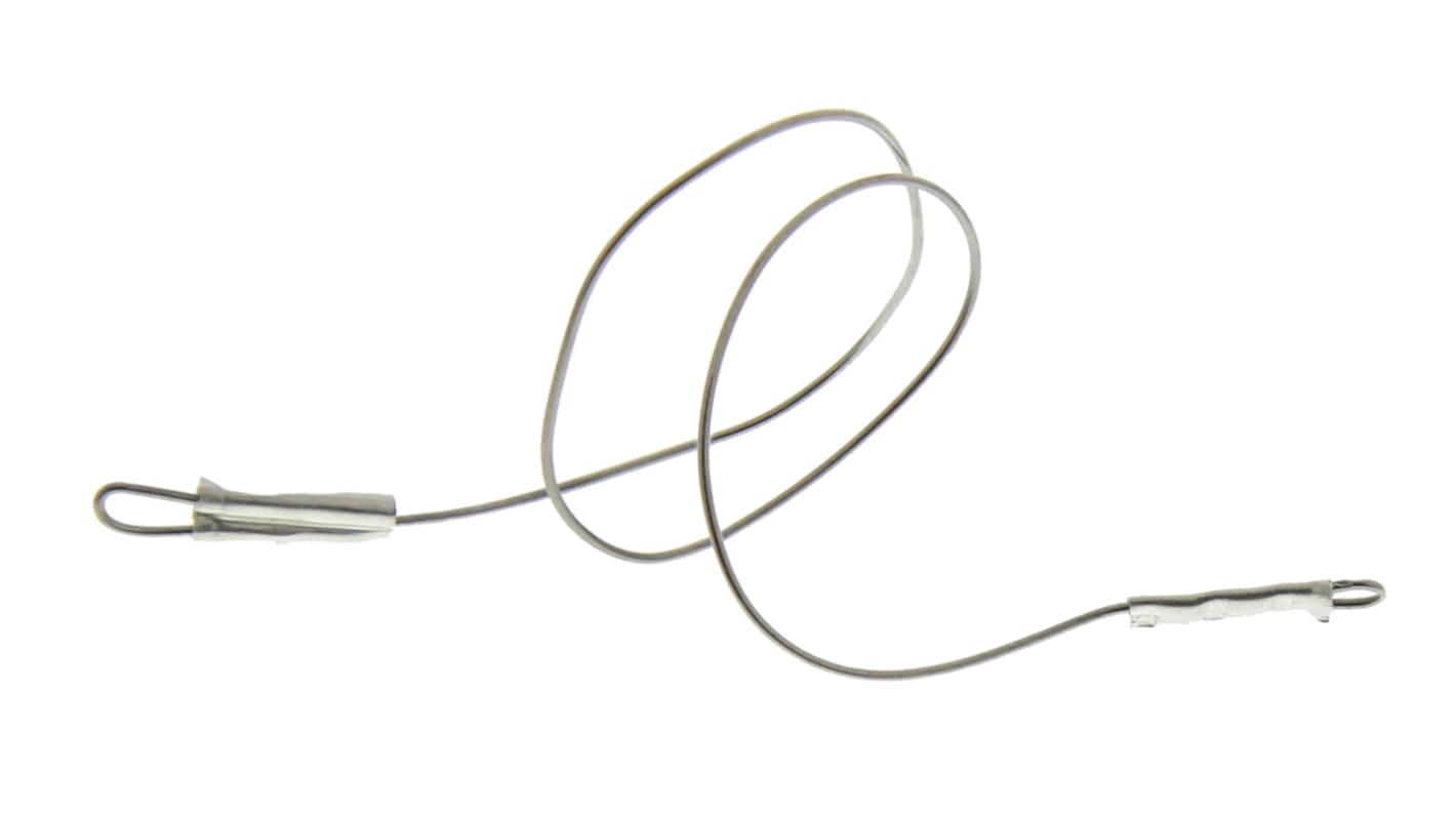 Sostituzione del filo caldo SES Sterling