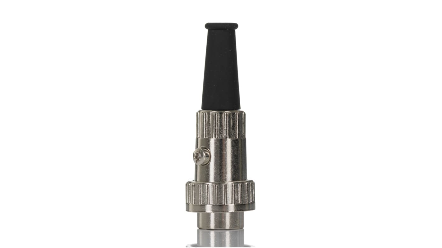 Conector macho de recambio Weller, para usar con LR20 and LR21 Soldering Irons