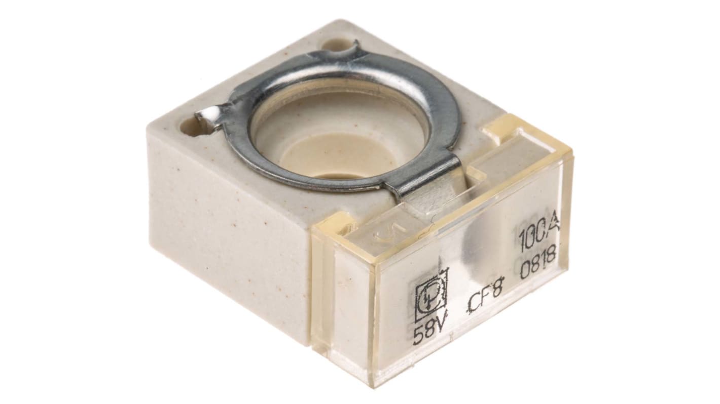 Littelfuse CF 車 ヒューズ 100A 58V dc