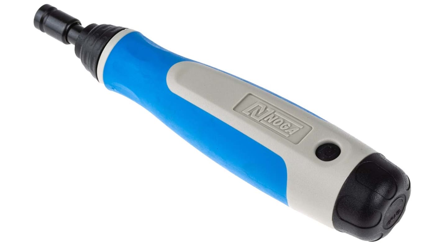 Kit utensili per sbavatura Noga in Acciaio