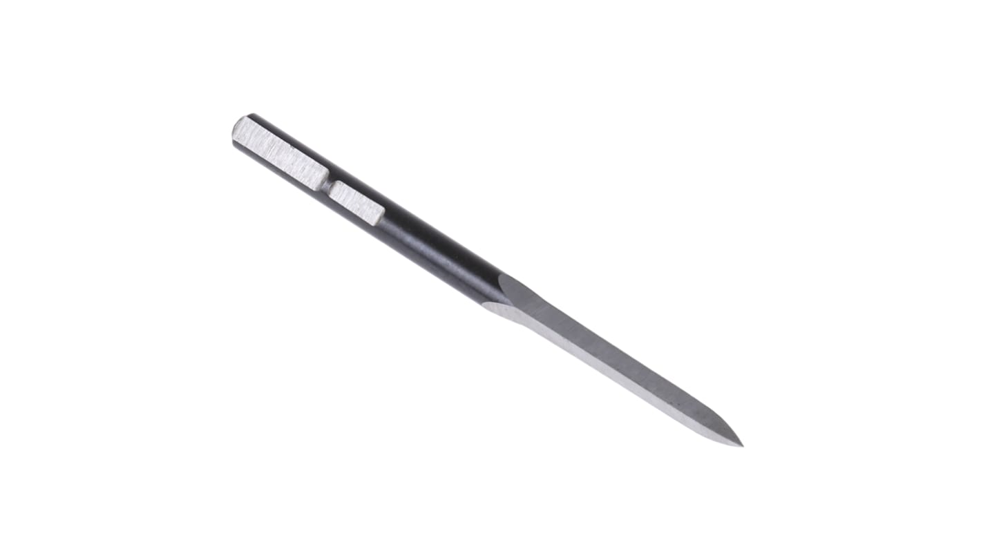 Noga Deburring Tool, HSS Blade