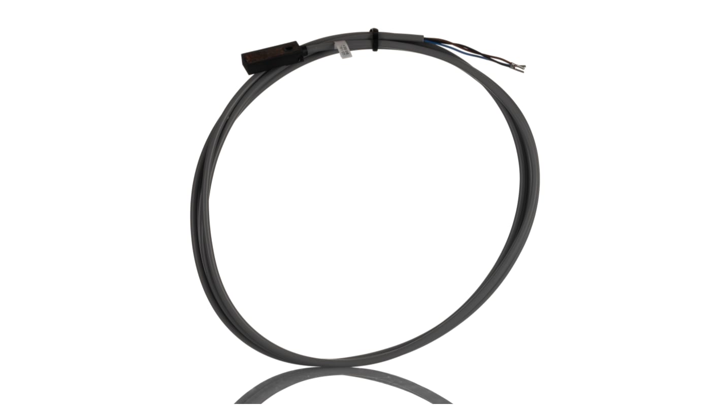 Rs-Online Sensore di prossimità a parallelepipedo Pepperl + Fuchs rilevamento 4 mm 10 → 30 V c.c