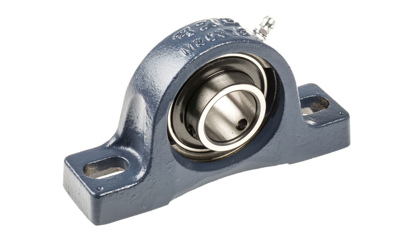 Palier, réf SY 25 TF, diam. int 25mm