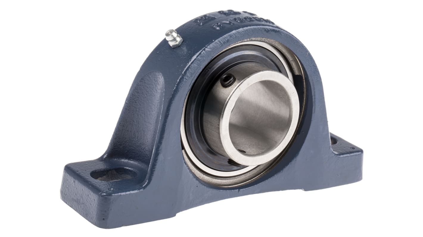 SKF Csapágyház SY 40 TF Anyagkezelési alkalmazásokhoz