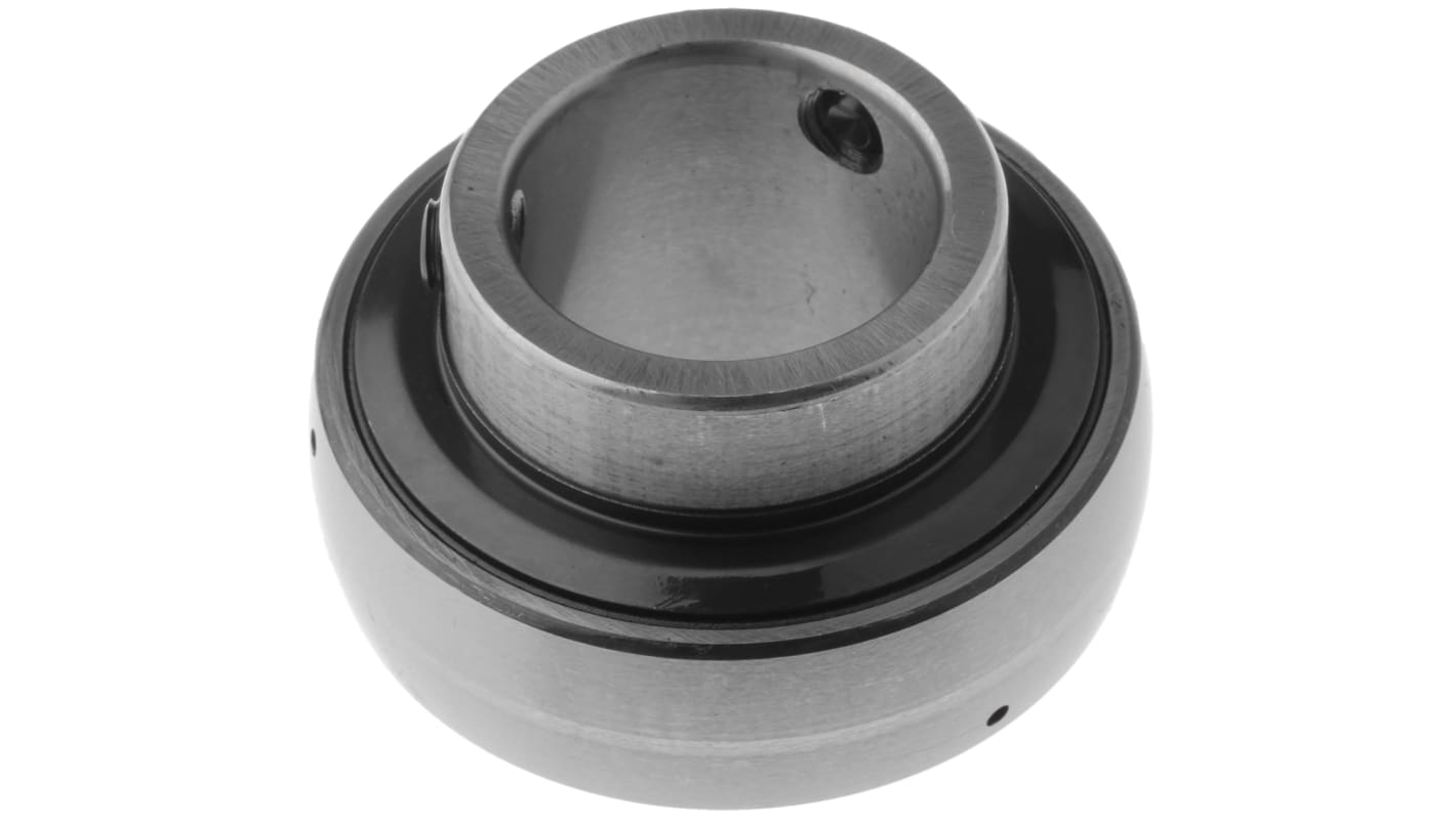 SKF YAR 205-100-2F Ball Bearing Insert -, 25.4mm ID