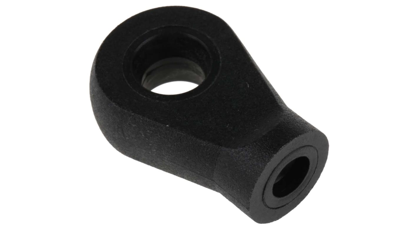 Camloc Nylon M6 x 1 Ball and Socket Joint, 21mm