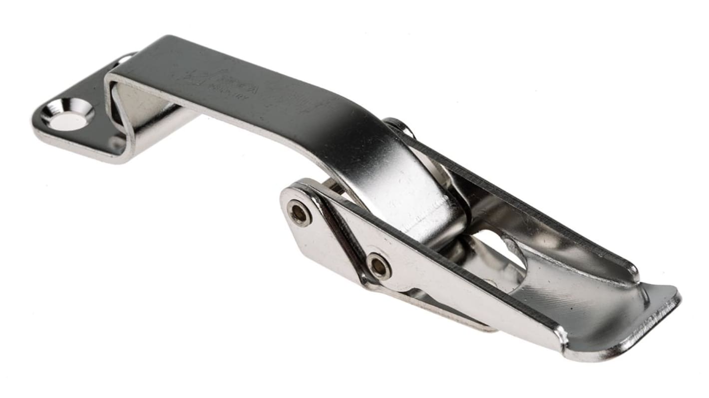 Chiusura a leva ROCA in Acciaio inox, 94 x 12.5 x 14mm
