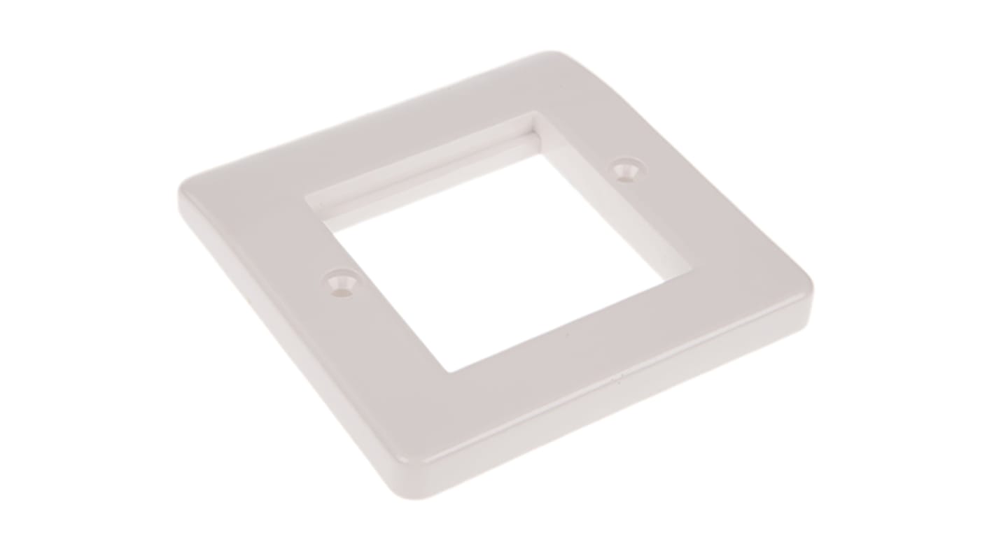 MK Electric Logic Plus Series, RJ45