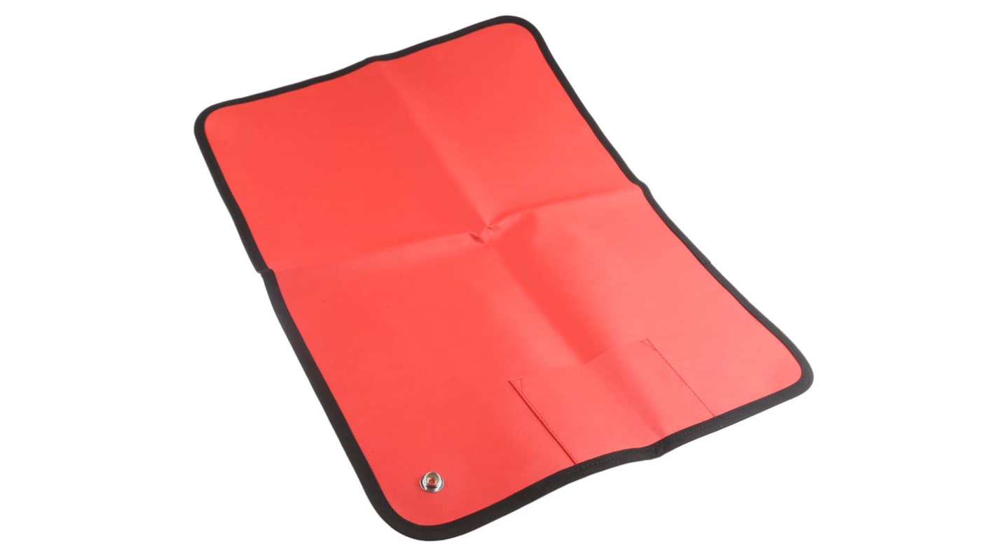 RS PRO Bench/Floor ESD-Safe Mat, 380mm x 500mm
