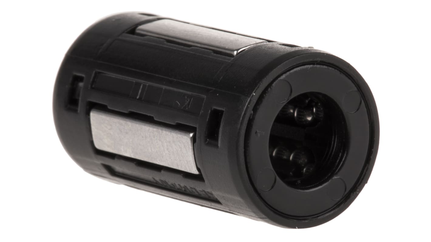 Ewellix LBBR 6 A, Bearing with 12mm Outside Diameter