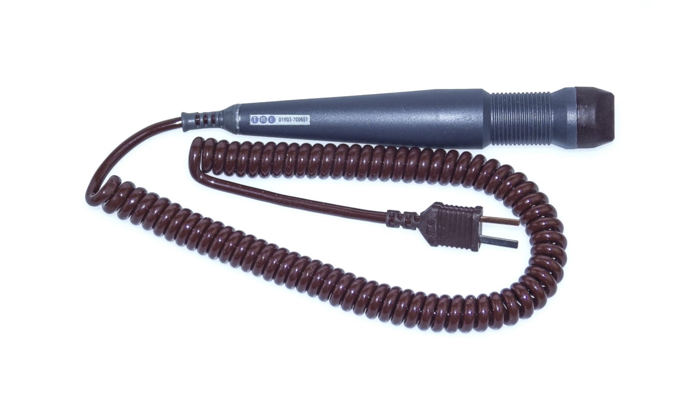 Sonda di temperatura RS PRO tipo T, +250 °C max